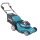 Makita LM001JM101 Akku-Rasenmäher 64V max. / 4,0 Ah, 1 Akku + Ladegerät EN