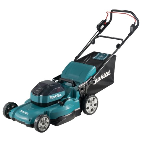 Makita LM002JM101 Akku-Rasenmäher 64V max. / 4,0 Ah,...