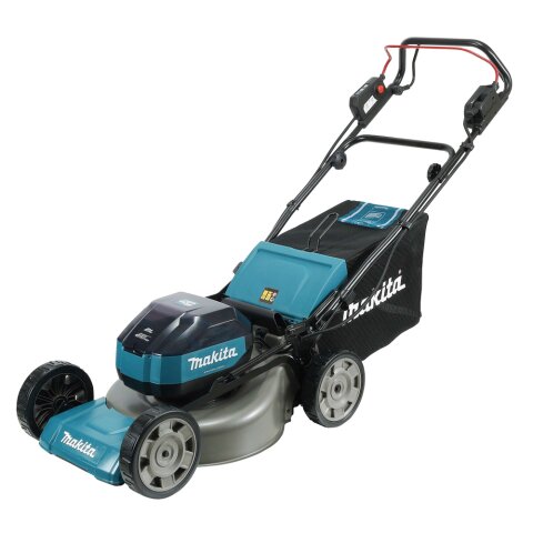 Makita LM003JB101 Akku-Rasenmäher 64V max. / 10,0...