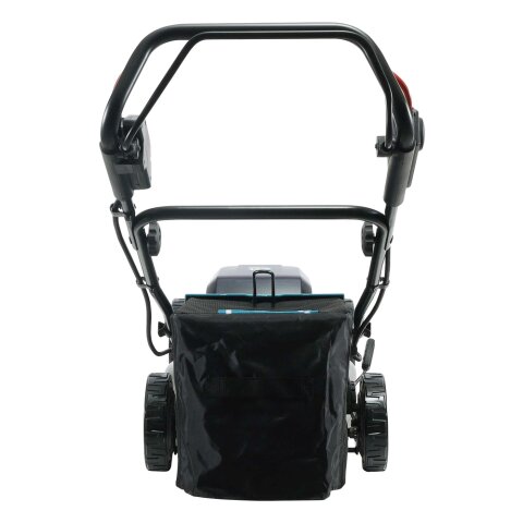 Makita LM003JB101 Akku-Rasenmäher 64V max. / 10,0 Ah, 1 Akku + Ladegerät EN