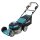 Makita LM003JB101 Akku-Rasenmäher 64V max. / 10,0 Ah, 1 Akku + Ladegerät EN