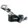 Makita LM003JB101 Akku-Rasenmäher 64V max. / 10,0 Ah, 1 Akku + Ladegerät EN