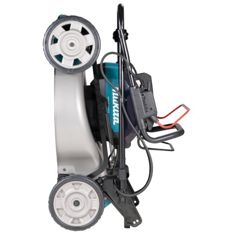 Makita LM004JB101 Akku-Rasenmäher 64V max. / 10,0 Ah, 1 Akku + Ladegerät EN