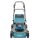 Makita LM004JB101 Akku-Rasenmäher 64V max. / 10,0 Ah, 1 Akku + Ladegerät EN