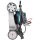 Makita LM004JB101 Akku-Rasenmäher 64V max. / 10,0 Ah, 1 Akku + Ladegerät EN
