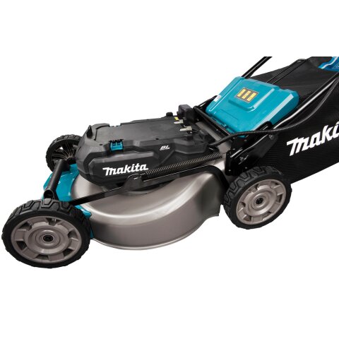 Makita LM001CZ Akku-Rasenmäher 36V PDC-Connector (ohne Akku, ohne Ladegerät) EN