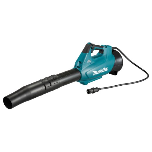 Makita UB001CZ Akku-Gebläse 36V PDC-Connector (ohne Akku, ohne Ladegerät) EN