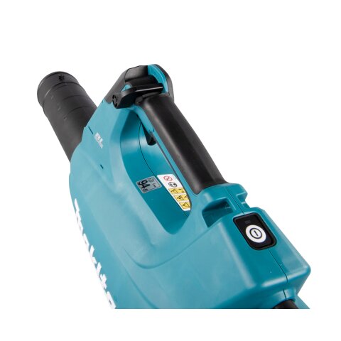 Makita UB001CZ Akku-Gebläse 36V PDC-Connector (ohne Akku, ohne Ladegerät) EN