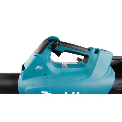 Makita UB001CZ Akku-Gebläse 36V PDC-Connector (ohne Akku, ohne Ladegerät) EN