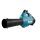 Makita UB001CZ Akku-Gebläse 36V PDC-Connector (ohne Akku, ohne Ladegerät) EN