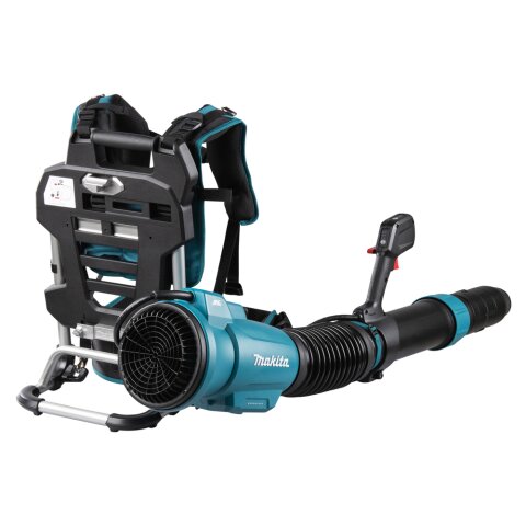 Makita UB004CZ Akku-Rucksackgebl&auml;se 36V...