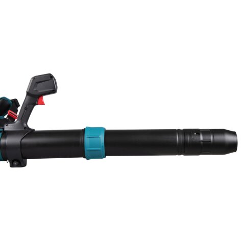 Makita UB004CZ Akku-Rucksackgebläse 36V PDC-Connector (ohne Akku, ohne Ladegerät)