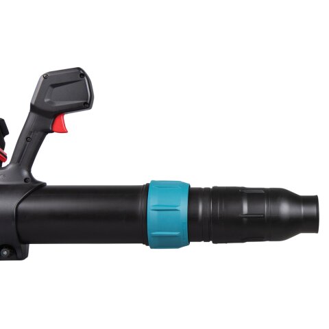 Makita UB004CZ Akku-Rucksackgebläse 36V PDC-Connector (ohne Akku, ohne Ladegerät)