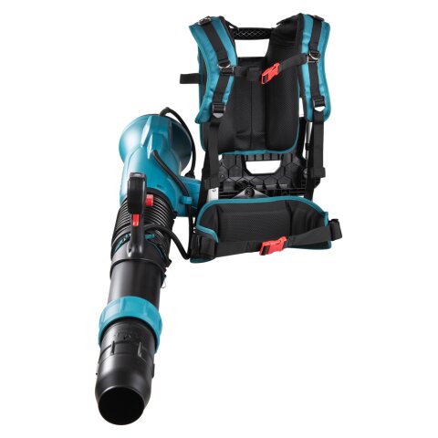 Makita UB004CZ Akku-Rucksackgebläse 36V PDC-Connector (ohne Akku, ohne Ladegerät)