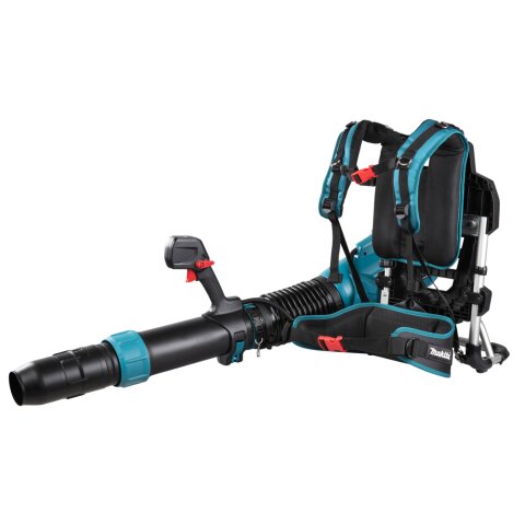 Makita UB004CZ Akku-Rucksackgebläse 36V PDC-Connector (ohne Akku, ohne Ladegerät)