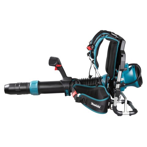 Makita UB004CZ Akku-Rucksackgebläse 36V PDC-Connector (ohne Akku, ohne Ladegerät)