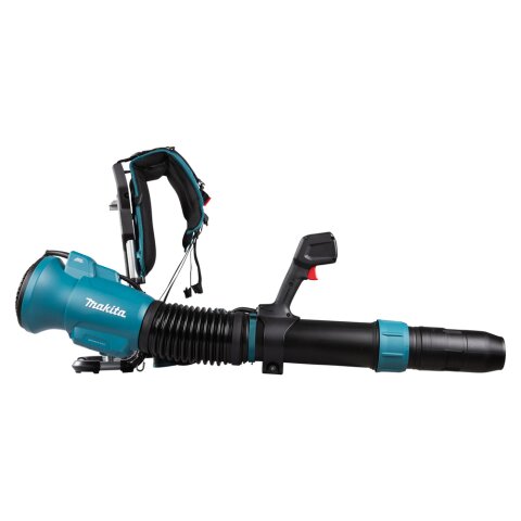 Makita UB004CZ Akku-Rucksackgebläse 36V PDC-Connector (ohne Akku, ohne Ladegerät)