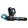 Makita UB004CZ Akku-Rucksackgebläse 36V PDC-Connector (ohne Akku, ohne Ladegerät)