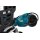 Makita UB004CZ Akku-Rucksackgebläse 36V PDC-Connector (ohne Akku, ohne Ladegerät)