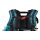 Makita UB004CZ Akku-Rucksackgebläse 36V PDC-Connector (ohne Akku, ohne Ladegerät)