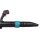 Makita UB004CZ Akku-Rucksackgebläse 36V PDC-Connector (ohne Akku, ohne Ladegerät)