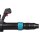 Makita UB004CZ Akku-Rucksackgebläse 36V PDC-Connector (ohne Akku, ohne Ladegerät)