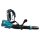 Makita UB004CZ Akku-Rucksackgebläse 36V PDC-Connector (ohne Akku, ohne Ladegerät)