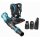 Makita UB004CZ Akku-Rucksackgebläse 36V PDC-Connector (ohne Akku, ohne Ladegerät)