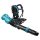 Makita UB004CZ Akku-Rucksackgebläse 36V PDC-Connector (ohne Akku, ohne Ladegerät)
