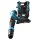 Makita UB004CZ Akku-Rucksackgebläse 36V PDC-Connector (ohne Akku, ohne Ladegerät)