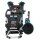 Makita UB004CZ Akku-Rucksackgebläse 36V PDC-Connector (ohne Akku, ohne Ladegerät)