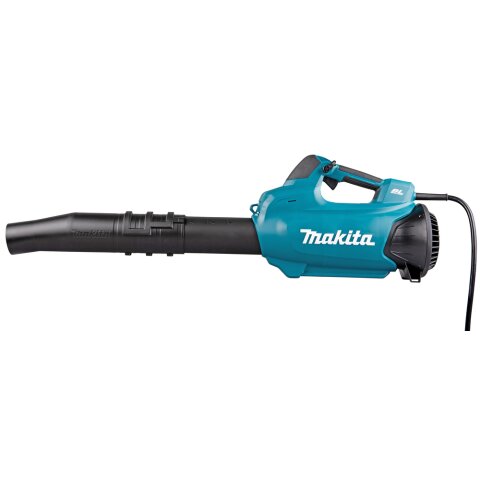 Makita UB003CZ Akku-Gebläse 36V PDC-Connector (ohne Akku, ohne Ladegerät)