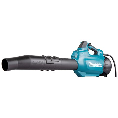 Makita UB003CZ Akku-Gebläse 36V PDC-Connector (ohne Akku, ohne Ladegerät)