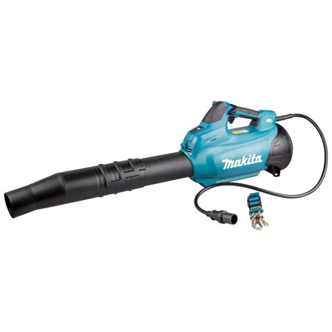 Makita UB003CZ Akku-Gebläse 36V PDC-Connector (ohne Akku, ohne Ladegerät)