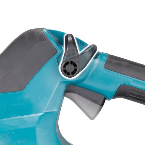 Makita UB003CZ Akku-Gebläse 36V PDC-Connector (ohne Akku, ohne Ladegerät)