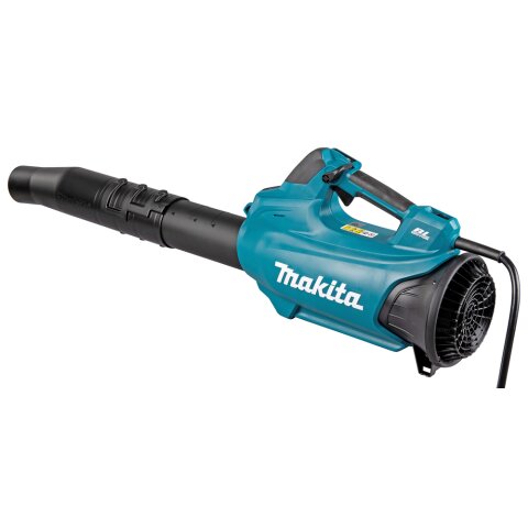 Makita UB003CZ Akku-Gebläse 36V PDC-Connector (ohne Akku, ohne Ladegerät)