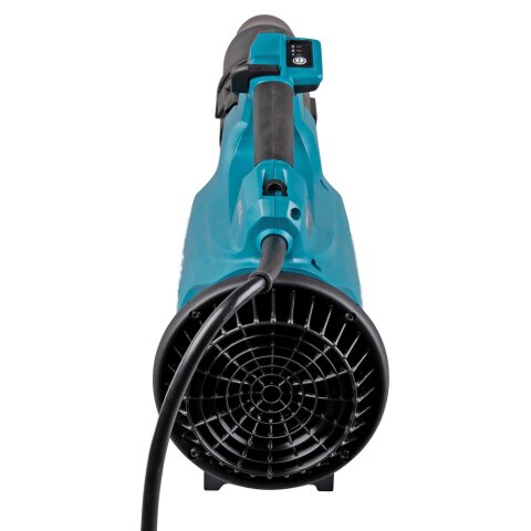 Makita UB003CZ Akku-Gebläse 36V PDC-Connector (ohne Akku, ohne Ladegerät)