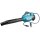 Makita UB003CZ Akku-Gebläse 36V PDC-Connector (ohne Akku, ohne Ladegerät)