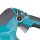 Makita UB003CZ Akku-Gebläse 36V PDC-Connector (ohne Akku, ohne Ladegerät)