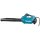 Makita UB003CZ Akku-Gebläse 36V PDC-Connector (ohne Akku, ohne Ladegerät)