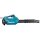 Makita UB003CZ Akku-Gebläse 36V PDC-Connector (ohne Akku, ohne Ladegerät)