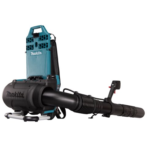 Makita UB002CZ Akku-Rucksackgebläse 36V PDC-Connector (ohne Akku, ohne Ladegerät) EN