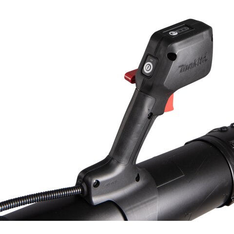 Makita UB002CZ Akku-Rucksackgebläse 36V PDC-Connector (ohne Akku, ohne Ladegerät) EN