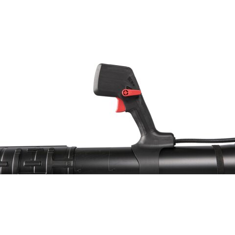Makita UB002CZ Akku-Rucksackgebläse 36V PDC-Connector (ohne Akku, ohne Ladegerät) EN