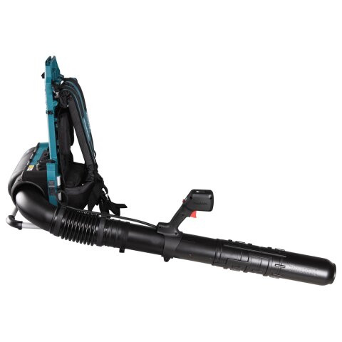 Makita UB002CZ Akku-Rucksackgebläse 36V PDC-Connector (ohne Akku, ohne Ladegerät) EN