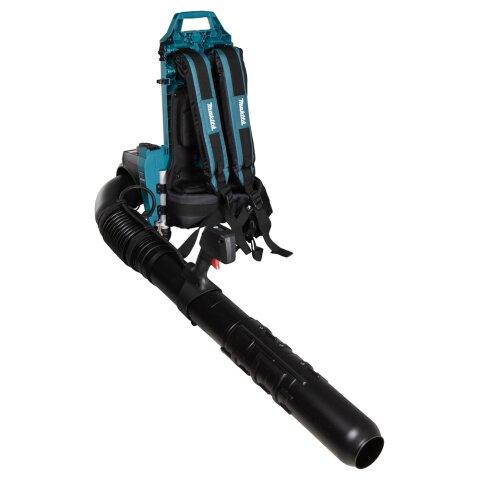 Makita UB002CZ Akku-Rucksackgebläse 36V PDC-Connector (ohne Akku, ohne Ladegerät) EN