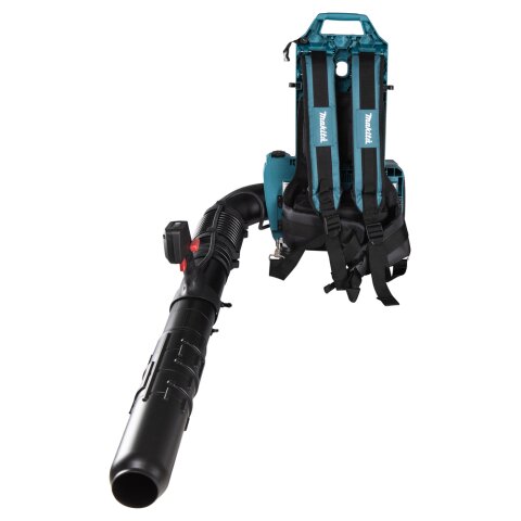 Makita UB002CZ Akku-Rucksackgebläse 36V PDC-Connector (ohne Akku, ohne Ladegerät) EN