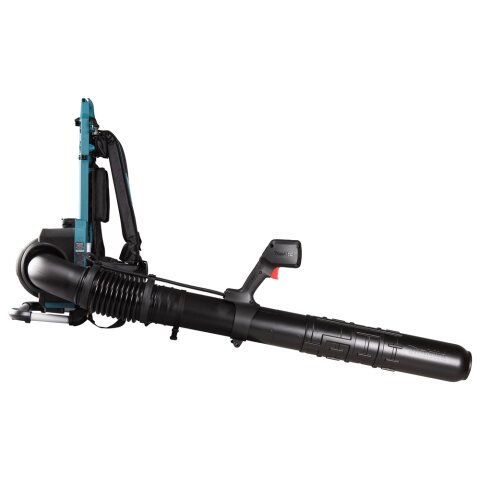 Makita UB002CZ Akku-Rucksackgebläse 36V PDC-Connector (ohne Akku, ohne Ladegerät) EN