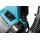 Makita UB002CZ Akku-Rucksackgebläse 36V PDC-Connector (ohne Akku, ohne Ladegerät) EN