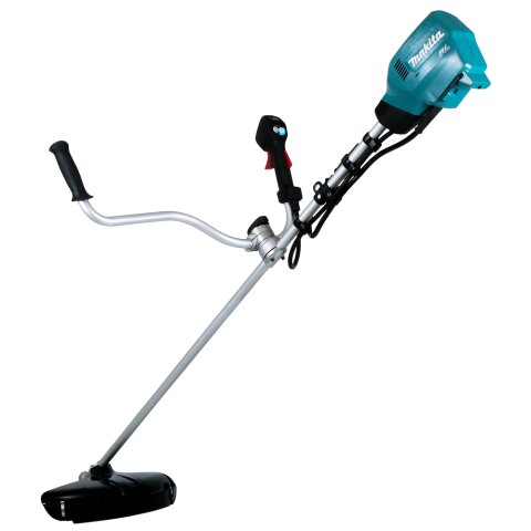 Makita UR101CZ Akku-Freischneider 36V PDC-Connector, Zweihandgriff (ohne Akku, ohne Ladegerät)